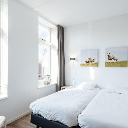 Apartament Staetige Dames Nes  Zewnętrze zdjęcie