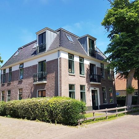 Apartament Staetige Dames Nes  Zewnętrze zdjęcie