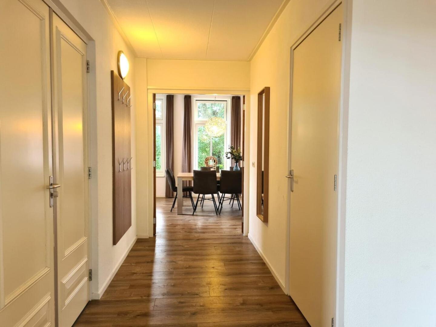 Apartament Staetige Dames Nes  Zewnętrze zdjęcie