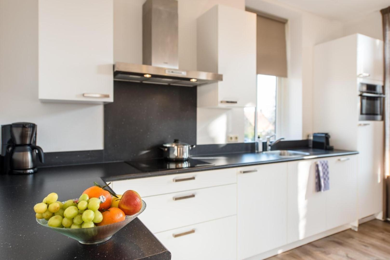Apartament Staetige Dames Nes  Zewnętrze zdjęcie
