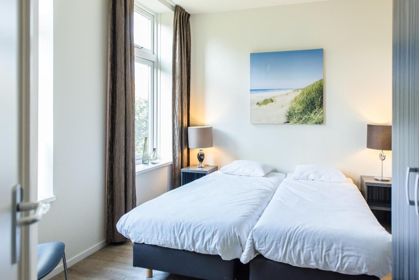 Apartament Staetige Dames Nes  Zewnętrze zdjęcie