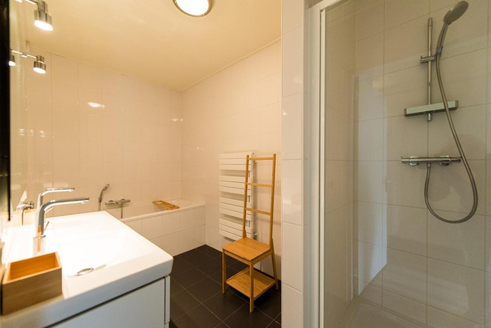 Apartament Staetige Dames Nes  Zewnętrze zdjęcie