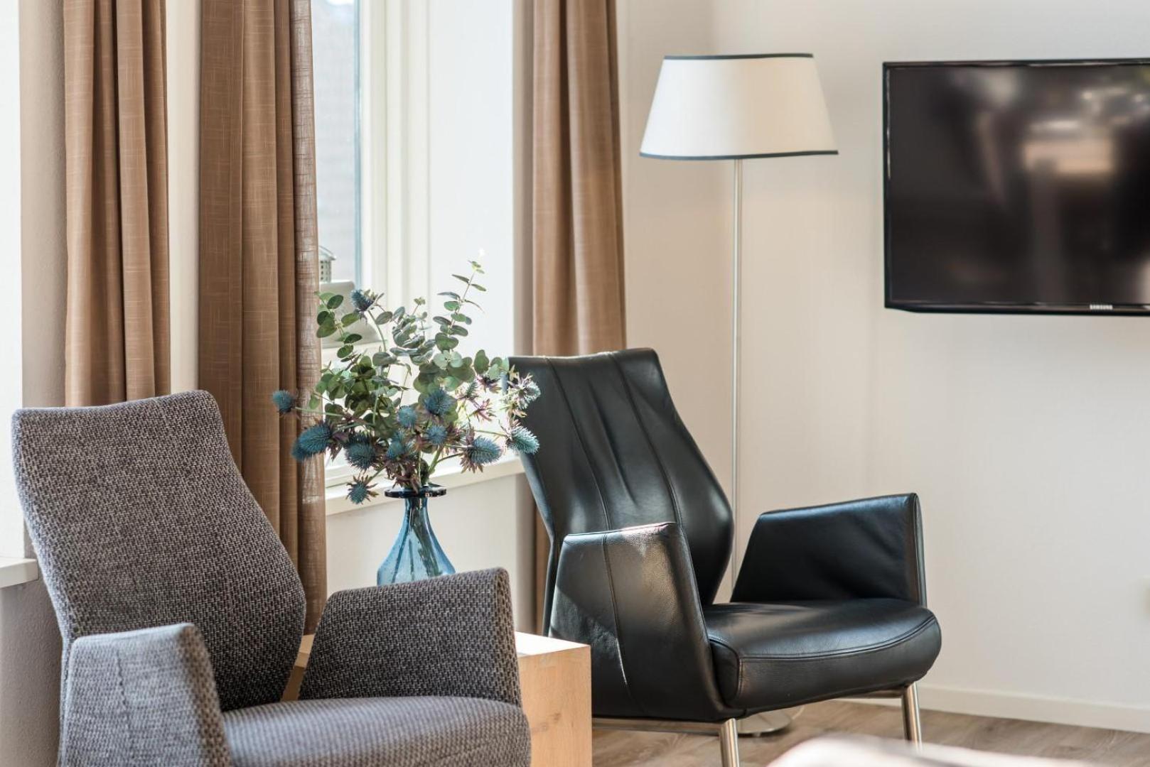 Apartament Staetige Dames Nes  Zewnętrze zdjęcie