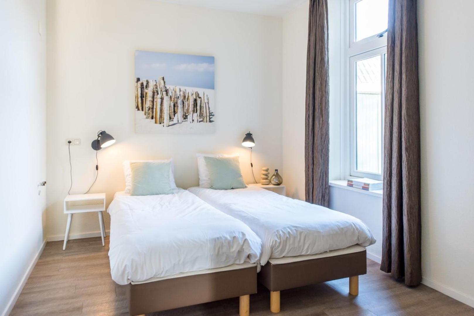 Apartament Staetige Dames Nes  Zewnętrze zdjęcie