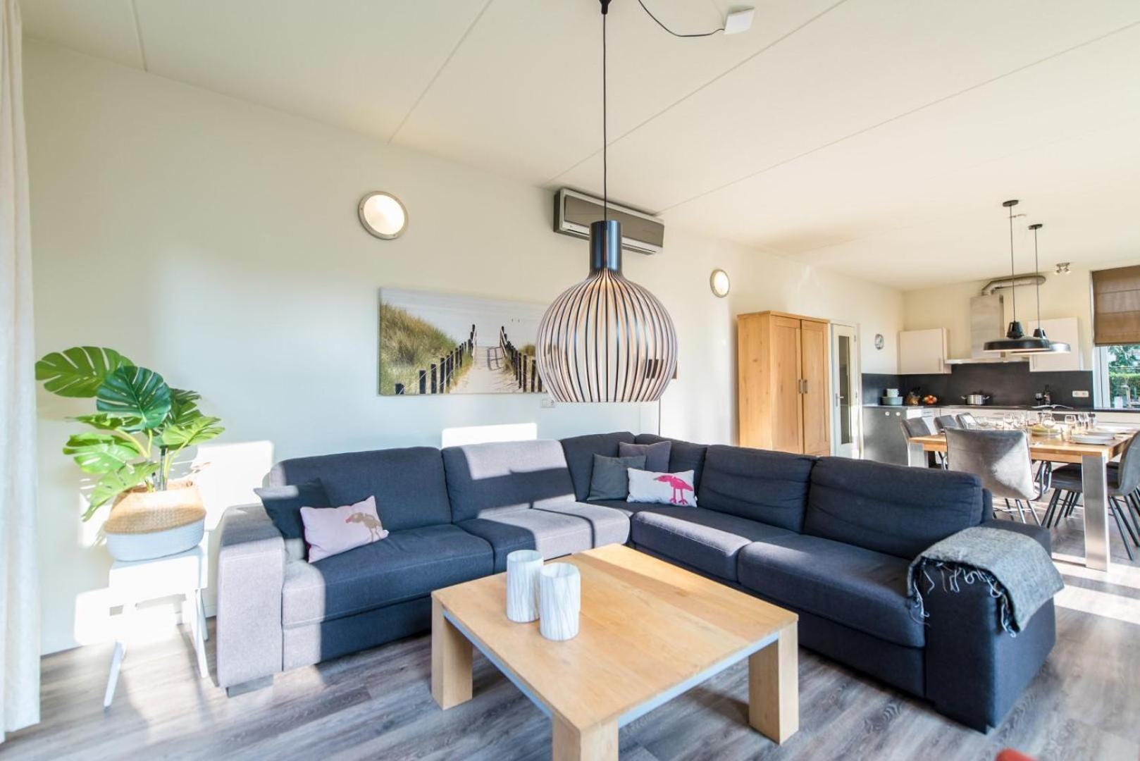 Apartament Staetige Dames Nes  Zewnętrze zdjęcie