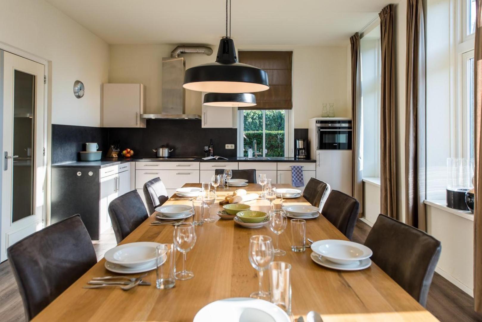 Apartament Staetige Dames Nes  Zewnętrze zdjęcie
