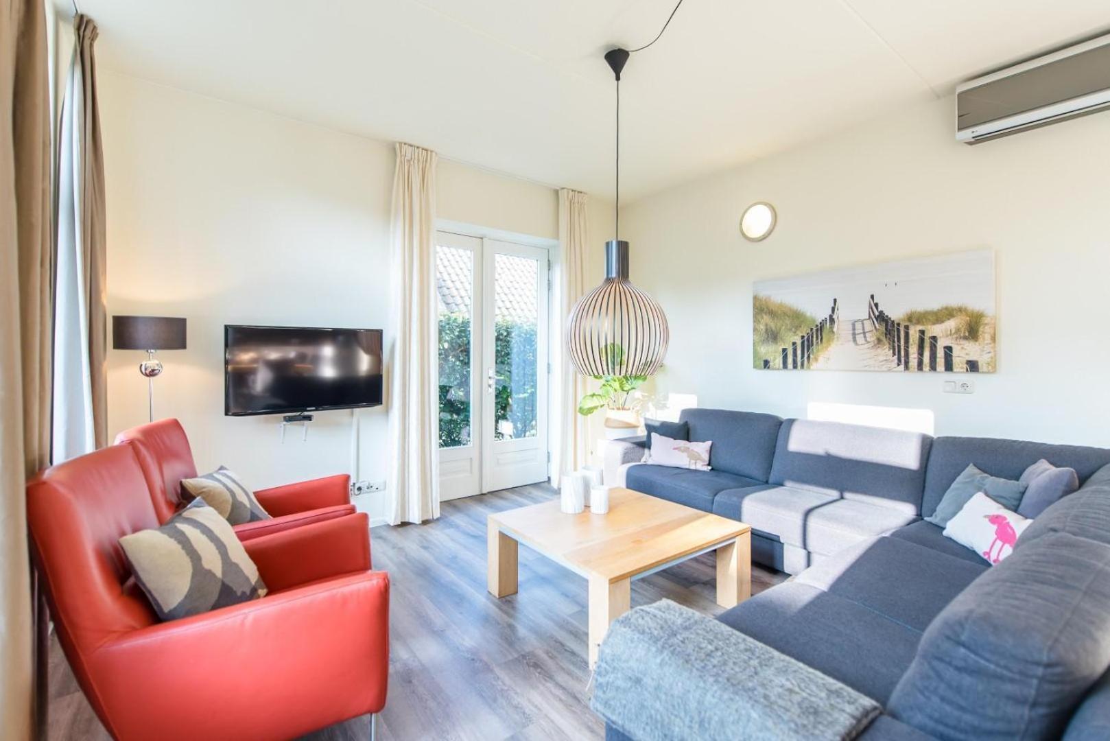 Apartament Staetige Dames Nes  Zewnętrze zdjęcie